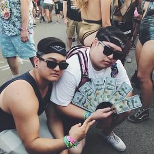 Meet your Posher, Barry